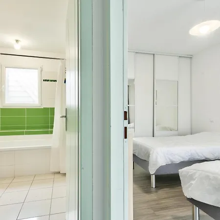 Detente Piscine A 150m De La A Tatil Evi Ares